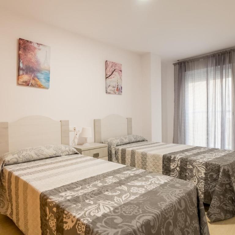 Apartamento Mestral 4 - Apartamento de 2 dormitorios - 15
