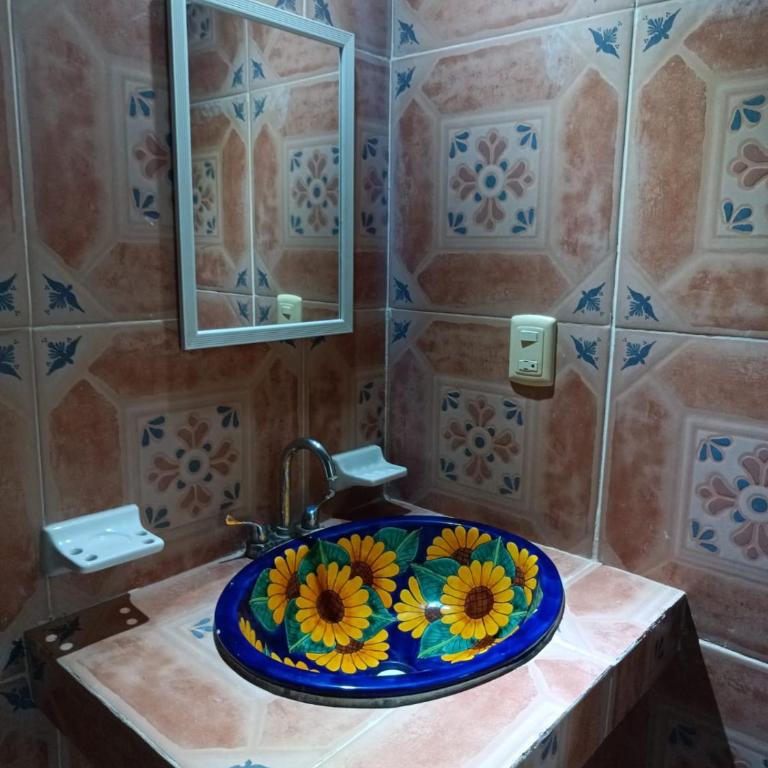 HOTEL ATLANTIDA - Double Room - 5