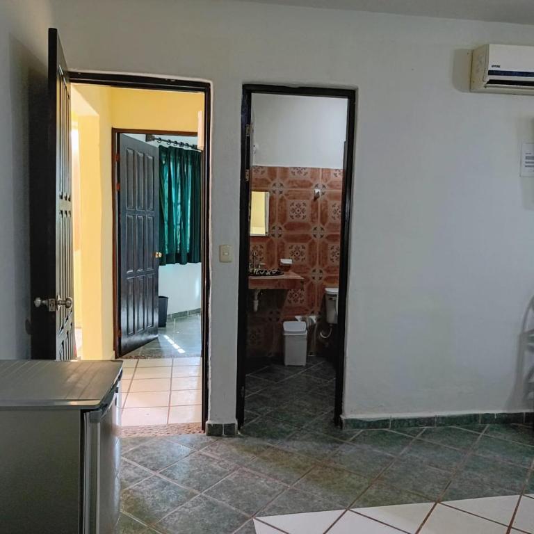HOTEL ATLANTIDA - Double Room - 6