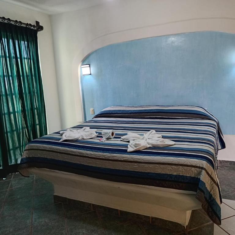 HOTEL ATLANTIDA - Double Room - 3