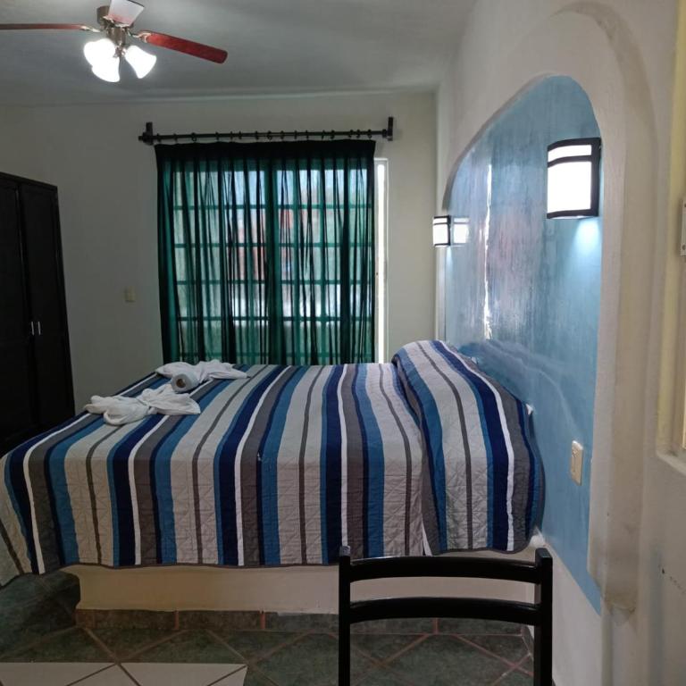 HOTEL ATLANTIDA - Double Room - 2