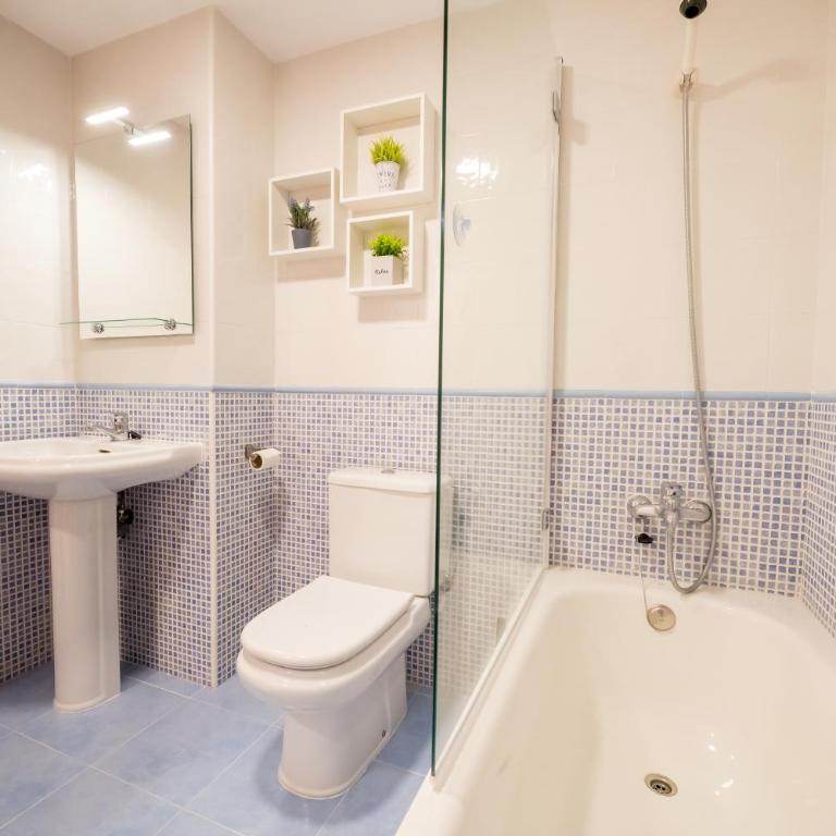 Apartamento Mestral 4 - Apartamento de 2 dormitorios - 13