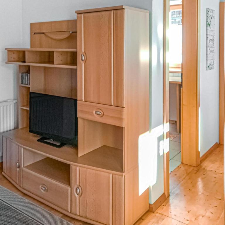 Ferienwohnung In Patsch - Appartamento con 2 Camere da Letto - 3