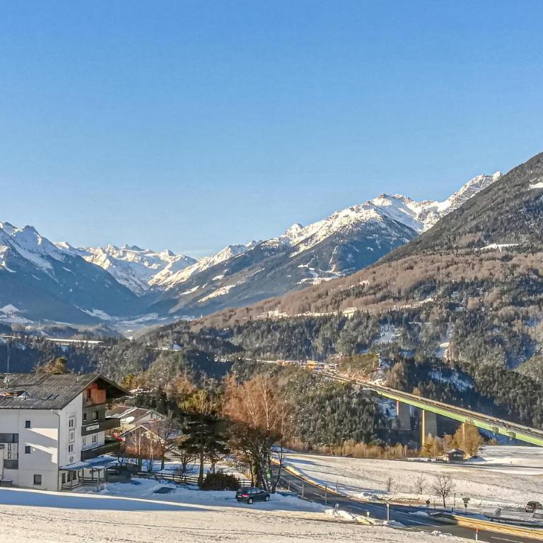 Ferienwohnung In Patsch - Appartamento con 2 Camere da Letto - 2