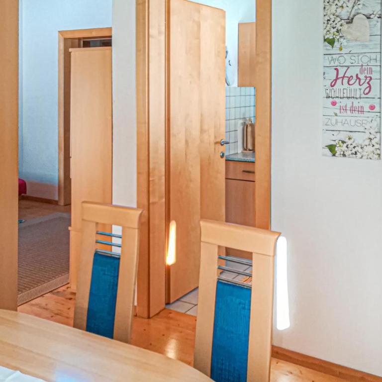 Ferienwohnung In Patsch - Appartamento con 2 Camere da Letto - 6