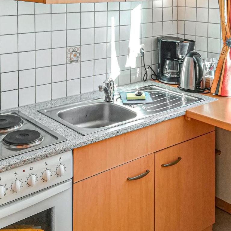 Ferienwohnung In Patsch - Appartamento con 2 Camere da Letto - 5