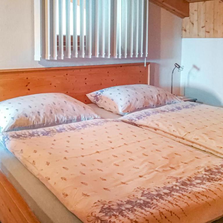 Ferienwohnung In Patsch - Appartamento con 2 Camere da Letto - 7