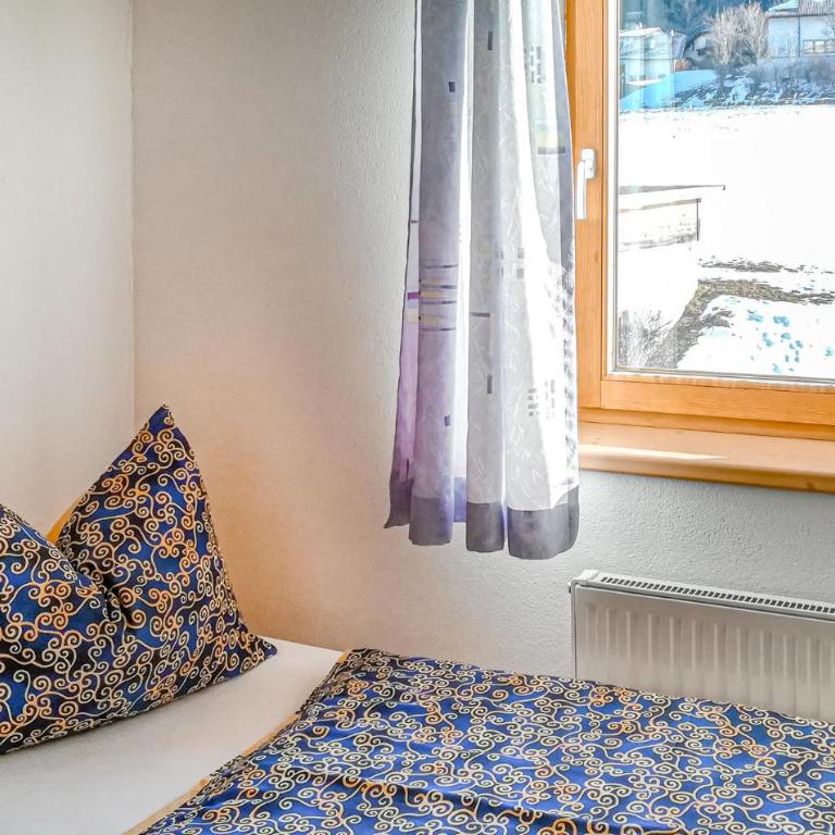 Ferienwohnung In Patsch - Appartamento con 2 Camere da Letto - 9