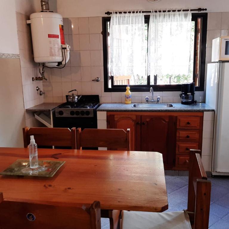 Duplex 7 Lunas - Duplex Apartment - 5