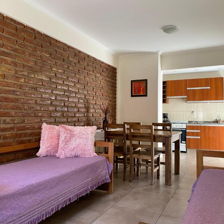 Complejo Pampa 1 - Apartamento - Planta baja - 6