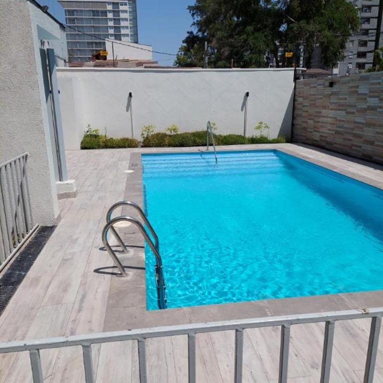 Departamento la Cisterna - Apartamento de 1 dormitorio - 10