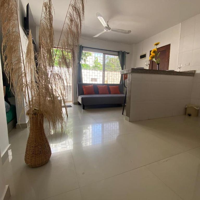 Shekinah House - Apartamento de 1 dormitorio - 7