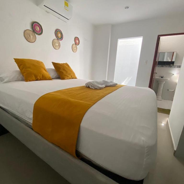 Shekinah House - Apartamento de 1 dormitorio - 12