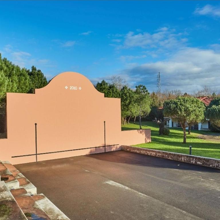 Résidence Domaine Iratzia Erromardie - Appartement T2 - Appartamento con 1 Camera da Letto - 13