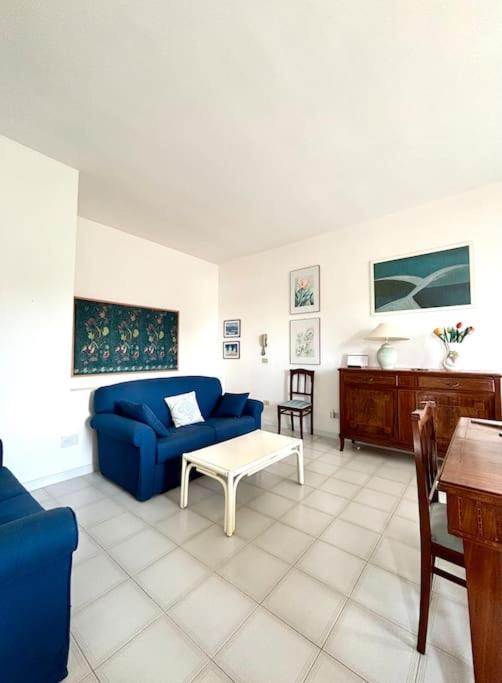NURAS - Villa Adele - Appartamento con 3 Camere da Letto e Vista Mare - 8