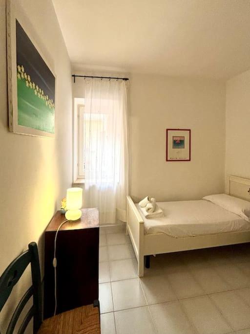 NURAS - Villa Adele - Appartamento con 3 Camere da Letto e Vista Mare - 27
