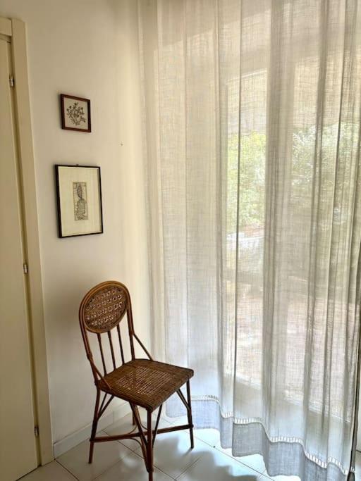 NURAS - Villa Adele - Appartamento con 3 Camere da Letto e Vista Mare - 18
