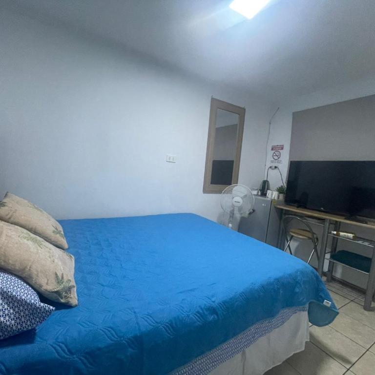 Puente alto alojamiento - Habitación Doble - 4