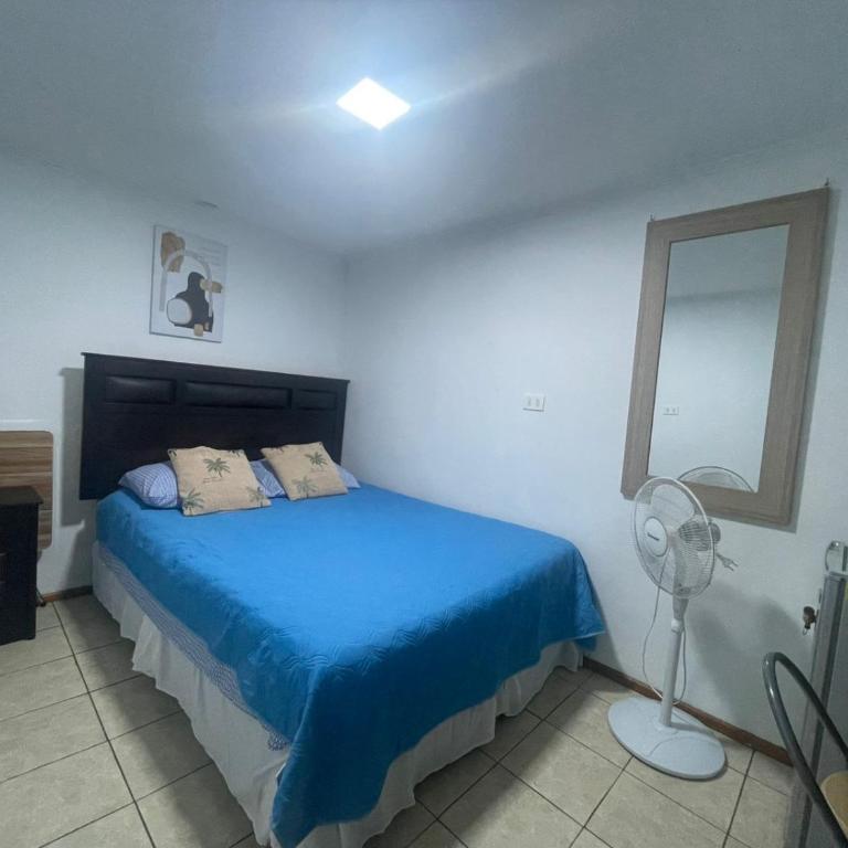 Puente alto alojamiento - Habitación Doble - 5