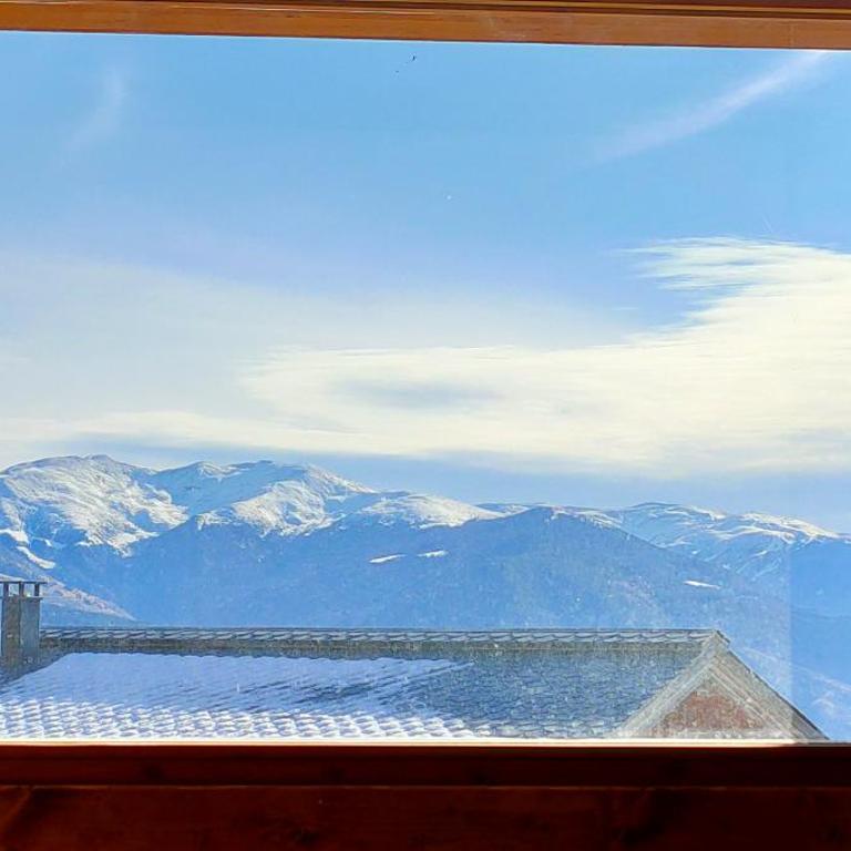 Chalet bois Vieux Cerf 12 pers proche Centre Ville - Chalet - 8