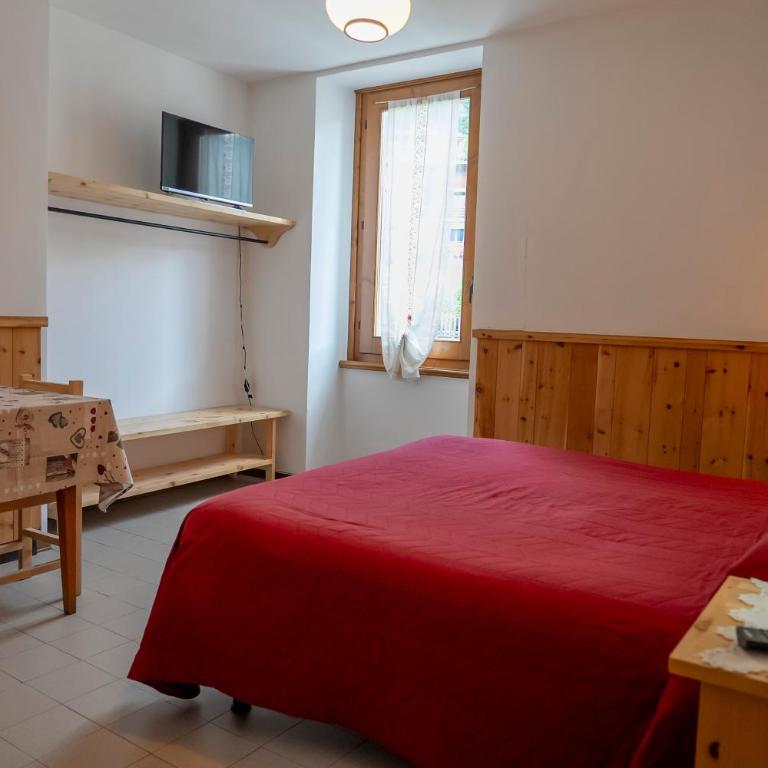 B&B Vecchio Borgo - Camera Matrimoniale - 1