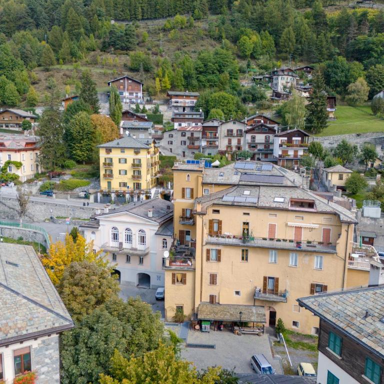 B&B Vecchio Borgo - Camera Matrimoniale - 3