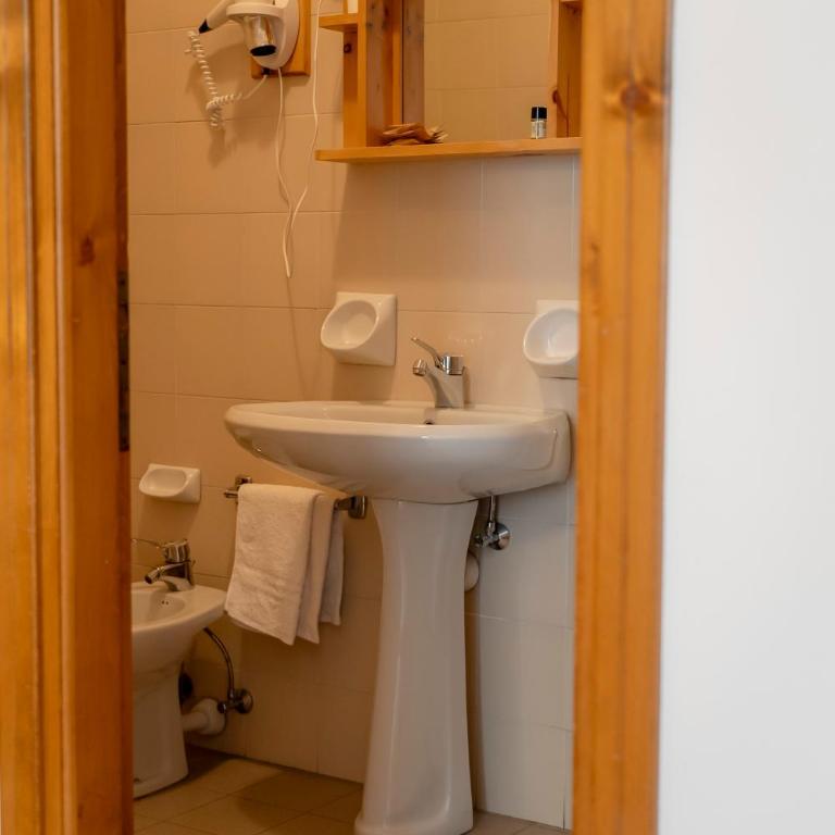 B&B Vecchio Borgo - Camera Tripla - 1