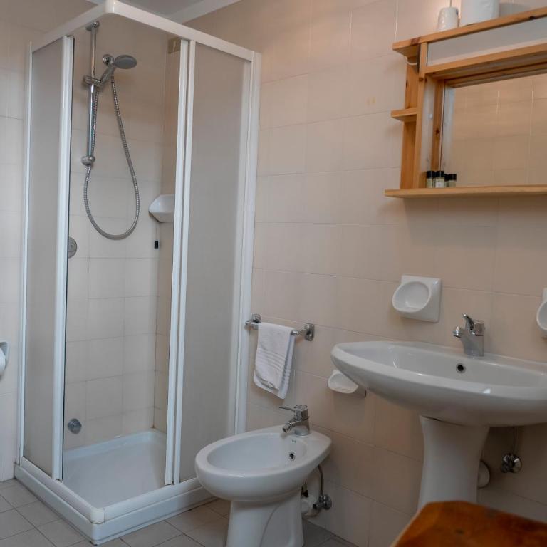 B&B Vecchio Borgo - Camera Singola - 1