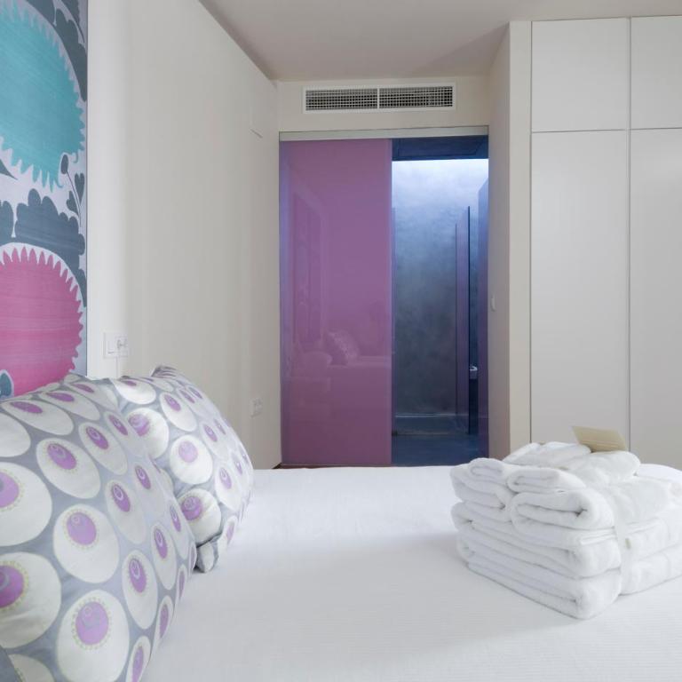 Hotel Viento10 - Doppelzimmer - 1. Etage - 4