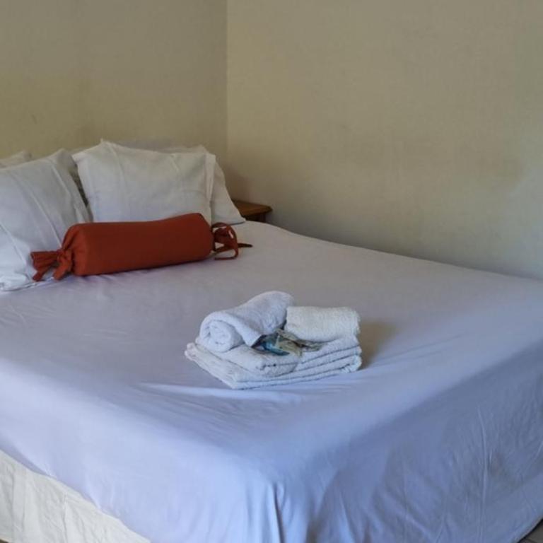 Magic Beagle departamento completo centrico calido WIFI - One-Bedroom Apartment - 2