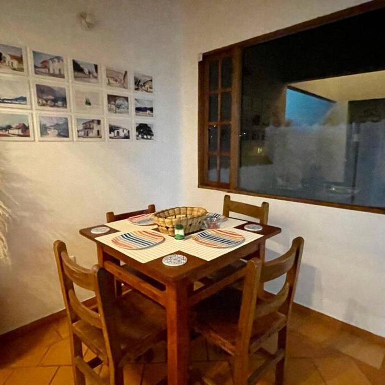 Apartamento en Villa de Leiva - Apartamento de 1 dormitorio - 3