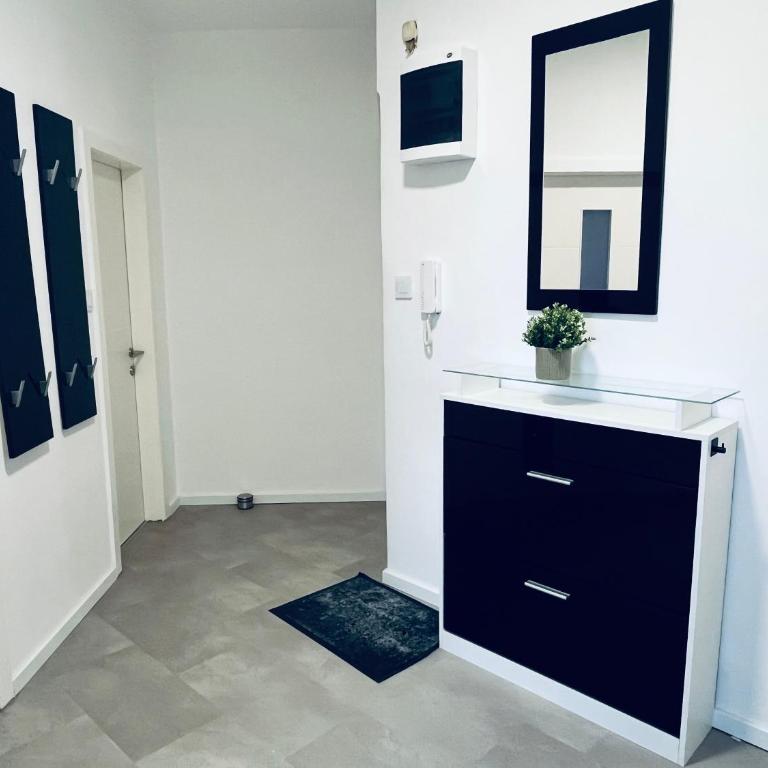 Family Apartment-FREE parking - Apartamento de 1 dormitorio - 10