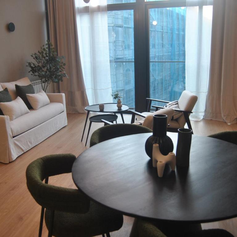ZALLE OVIEDO SUITES - Apartamento - 8