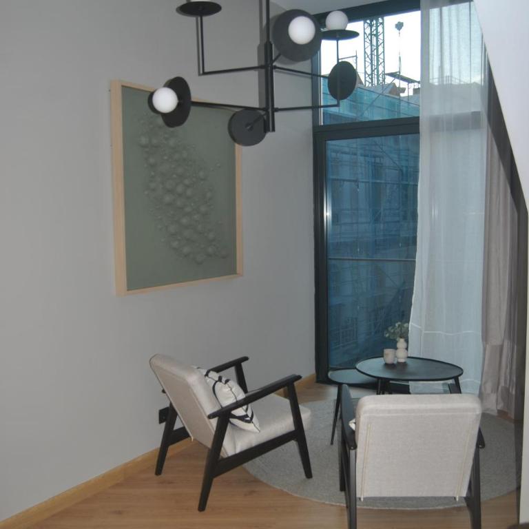 ZALLE OVIEDO SUITES - Apartamento - 7
