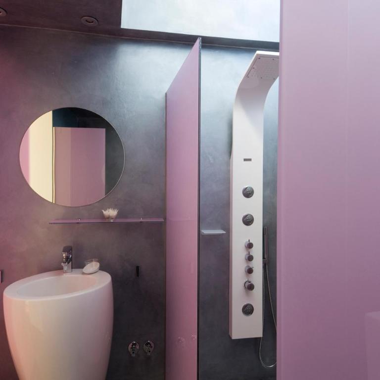 Hotel Viento10 - Doppelzimmer - 1. Etage - 3