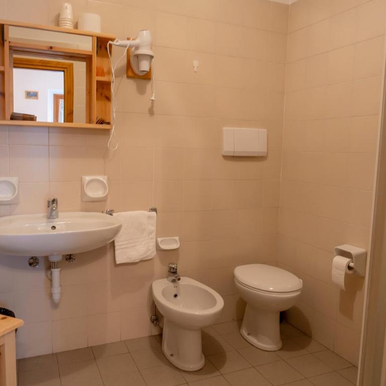 B&B Vecchio Borgo - Camera Matrimoniale - 6