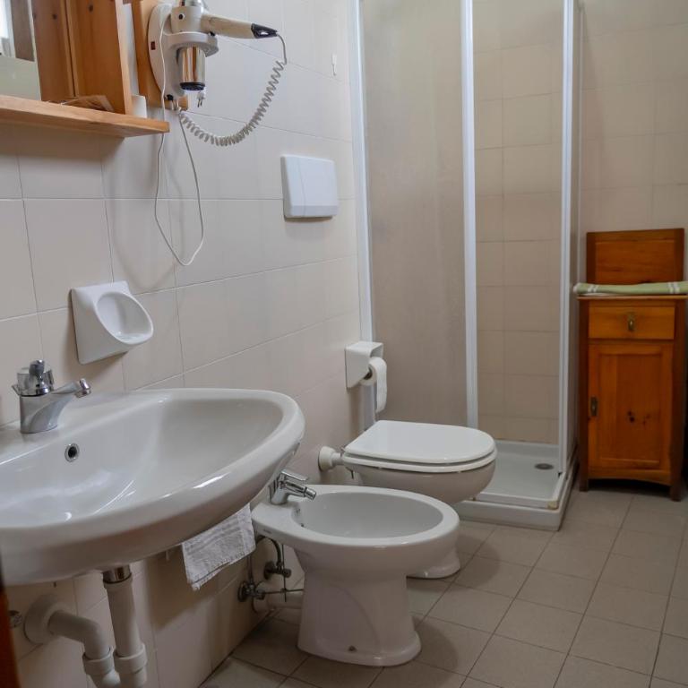 B&B Vecchio Borgo - Camera Matrimoniale - 7