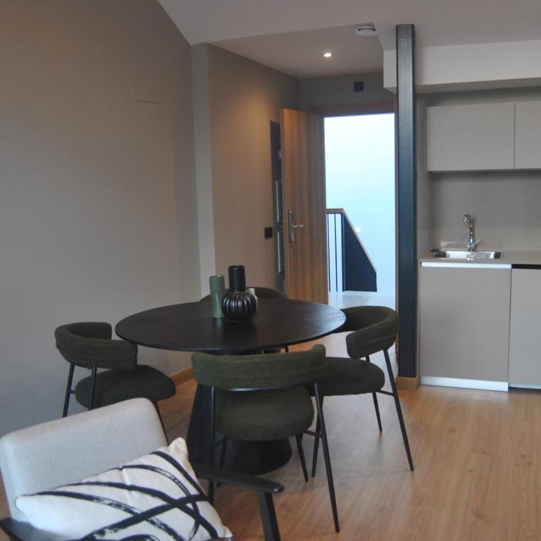 ZALLE OVIEDO SUITES - Apartamento - 4