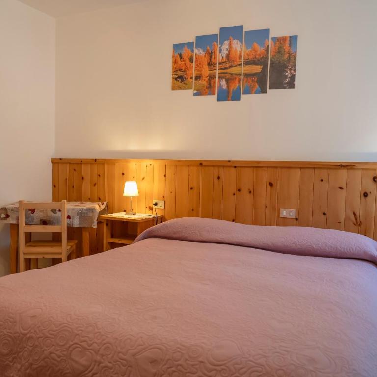 B&B Vecchio Borgo - Camera Matrimoniale - 19