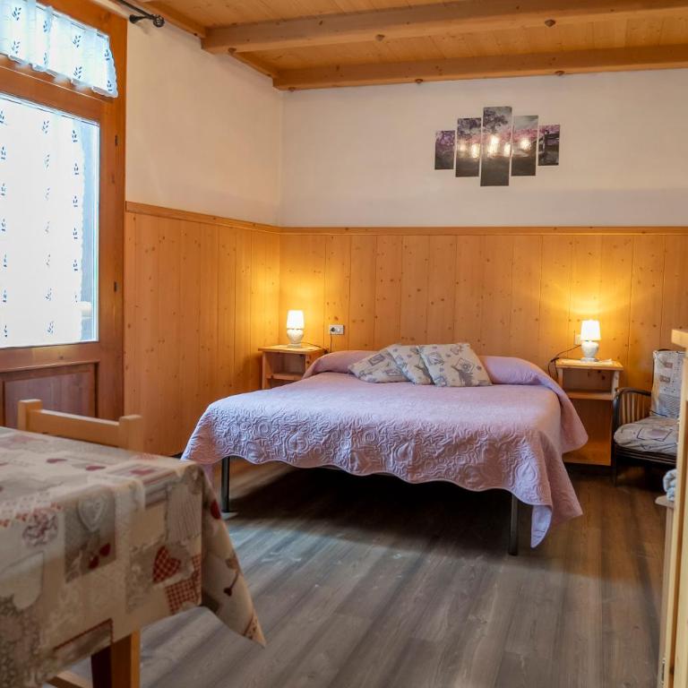 B&B Vecchio Borgo - Camera Matrimoniale - 17