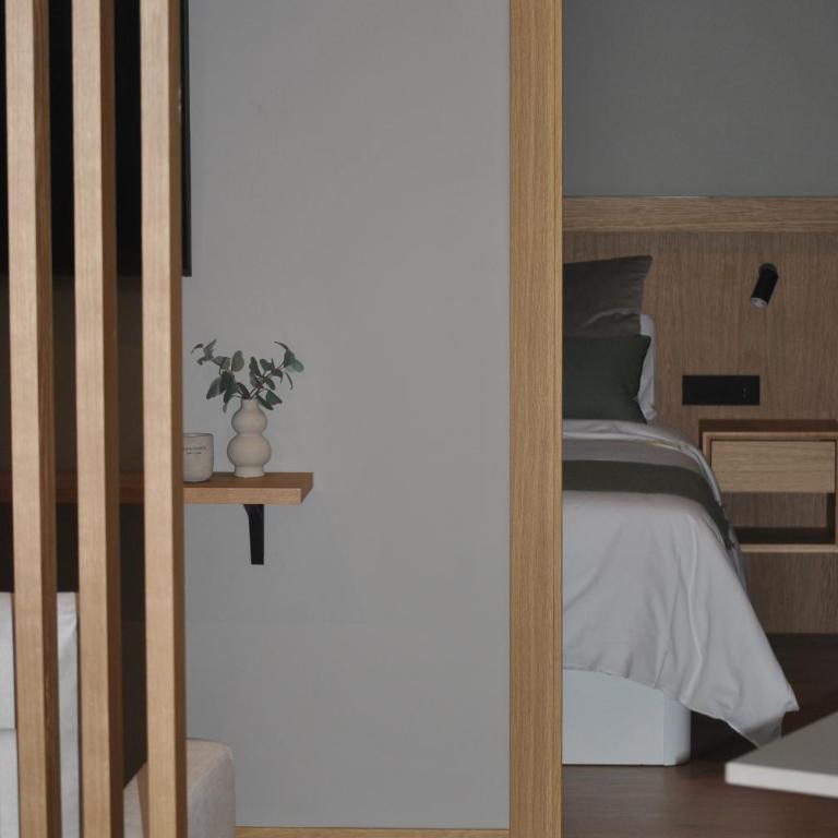 ZALLE OVIEDO SUITES - Apartamento - 2