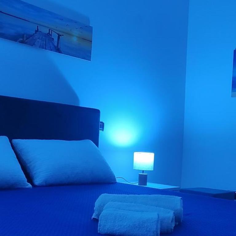 mono polis apartment - Casa con 1 Camera da Letto - 19