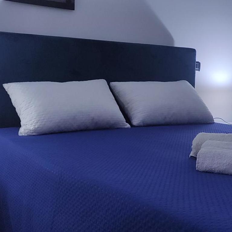 mono polis apartment - Casa con 1 Camera da Letto - 18