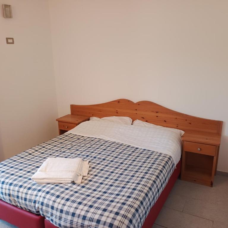 Borgo Stalle - Appartement Familial - 19