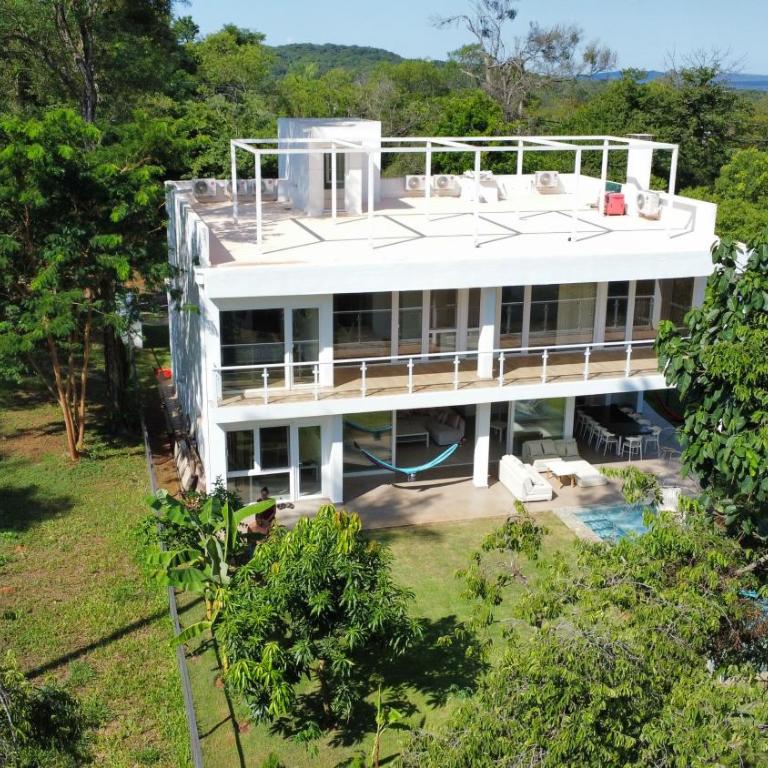 Villa Lilou - Aqua Village - Villa con piscina privada - 6