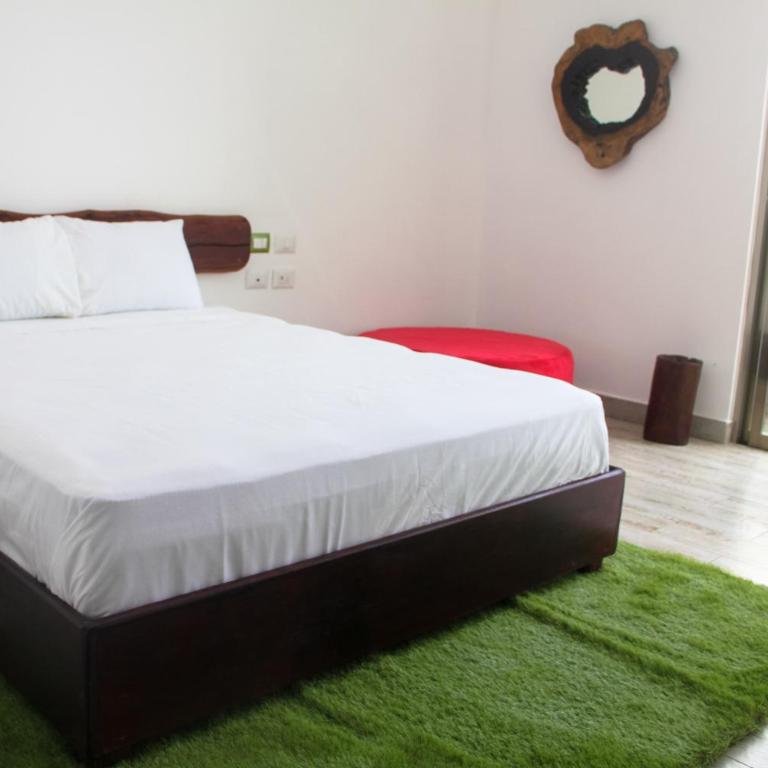 The Green Village Boutique Hotel - Queen Room with Balcony - 3