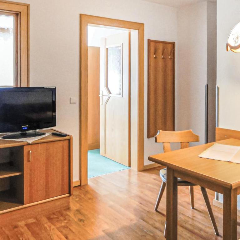 Attraktive Ferienwohnung - Apartment mit 1 Schlafzimmer - 3