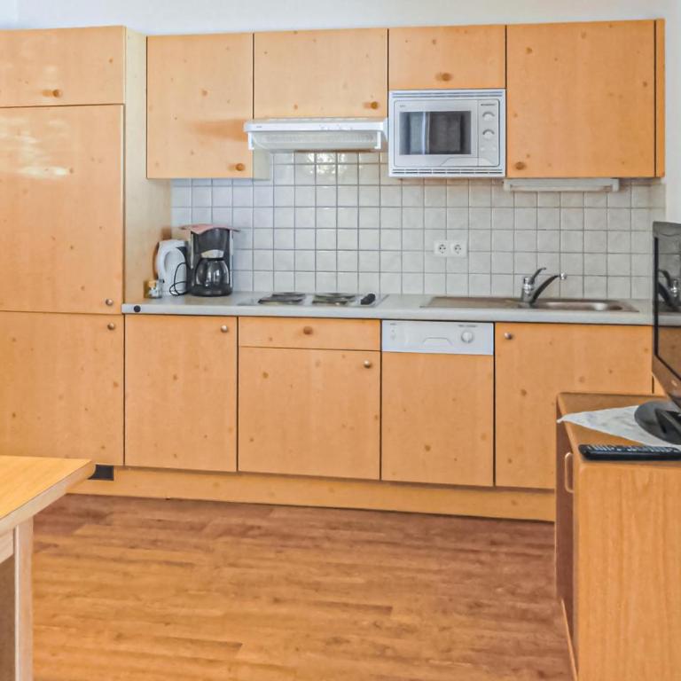 Attraktive Ferienwohnung - Apartment mit 1 Schlafzimmer - 2