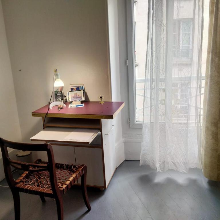 Paris Centre appartement 2 chambre - Appartement 2 Chambres - 11