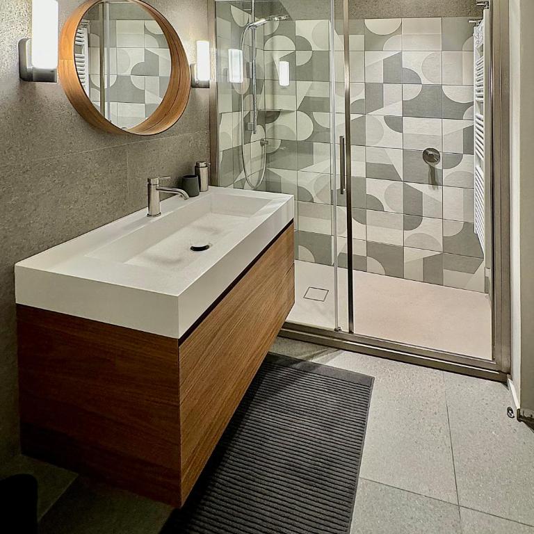 Design apartment with amazing view over Catania - Appartamento con Vista Città - 19